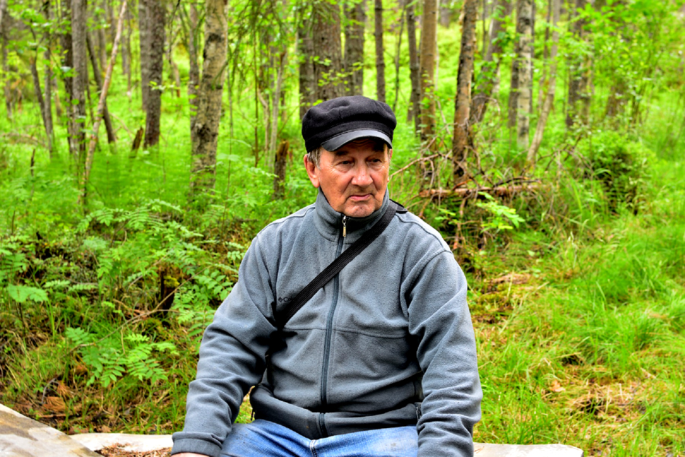 Александр Лазутин Александр Лазутин