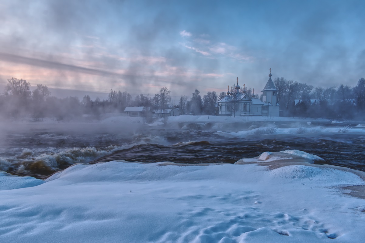 Фотография Александра Лазутина Фотография Александра Лазутина