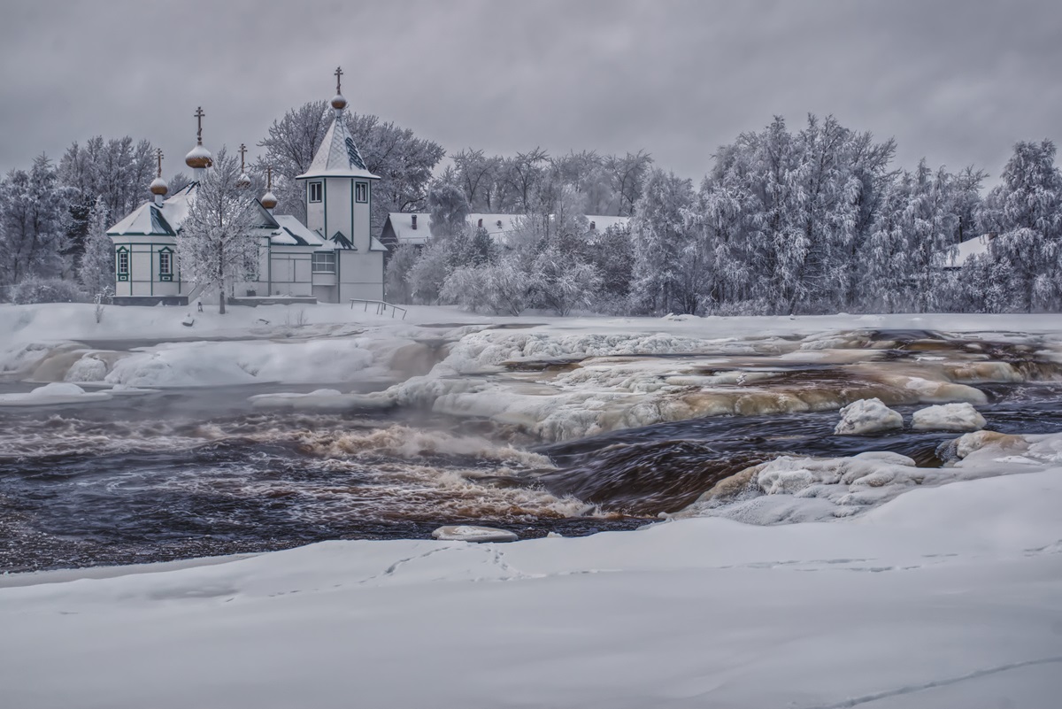 Фотография Александра Лазутина Фотография Александра Лазутина