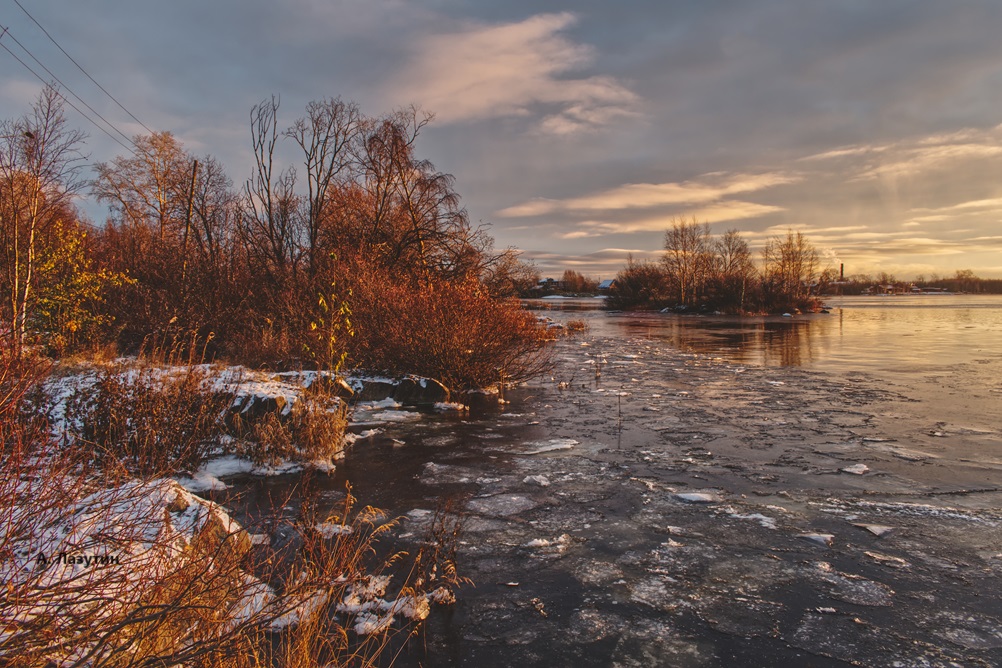 Фотография Александра Лазутина Фотография Александра Лазутина
