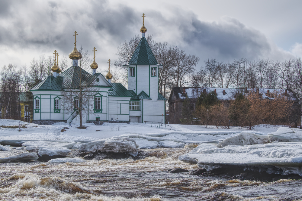 Фотография Александра Лазутина Фотография Александра Лазутина