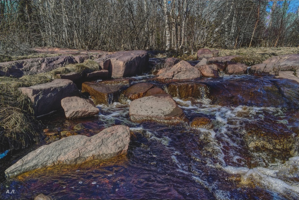 Фотография Александра Лазутина Фотография Александра Лазутина