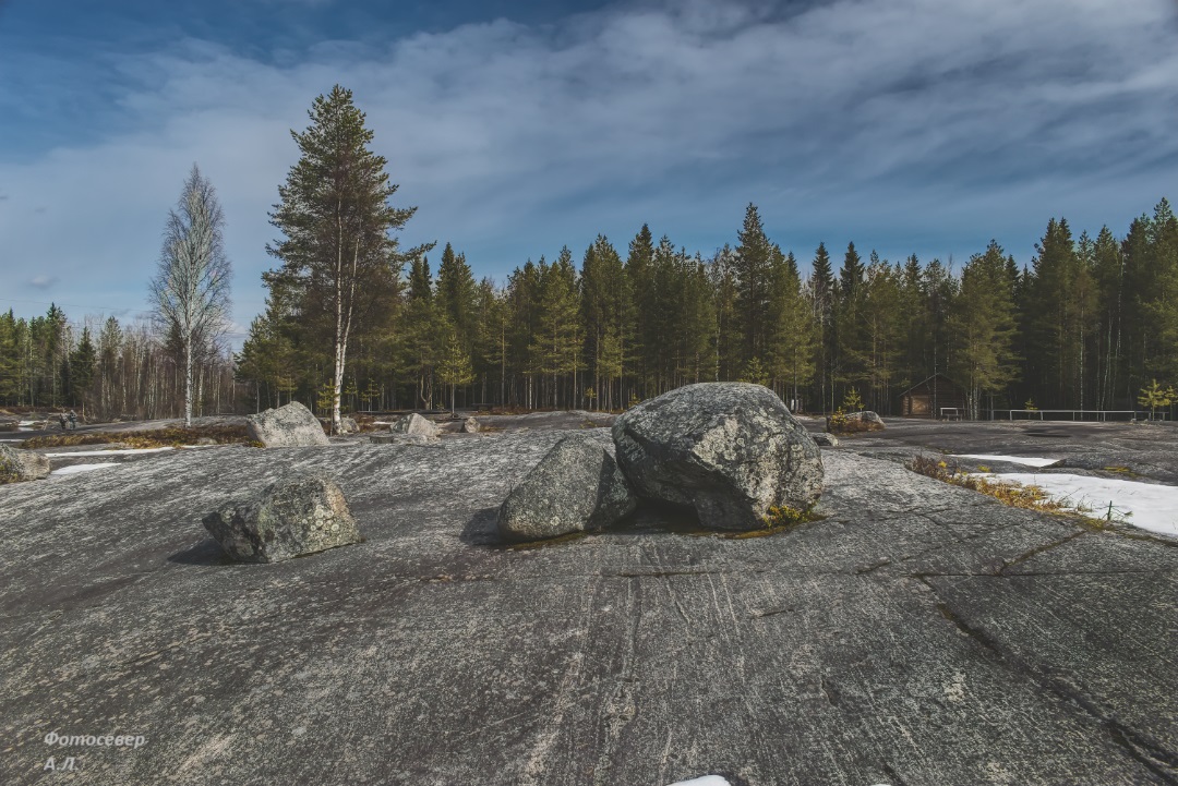 Фотография Александра Лазутина Фотография Александра Лазутина