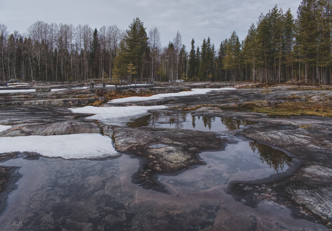 Фотография Александра Лазутина Фотография Александра Лазутина