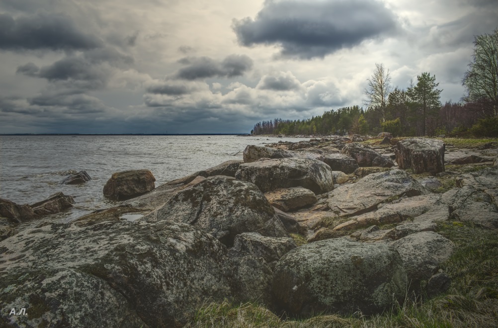 Фотография Александра Лазутина Фотография Александра Лазутина