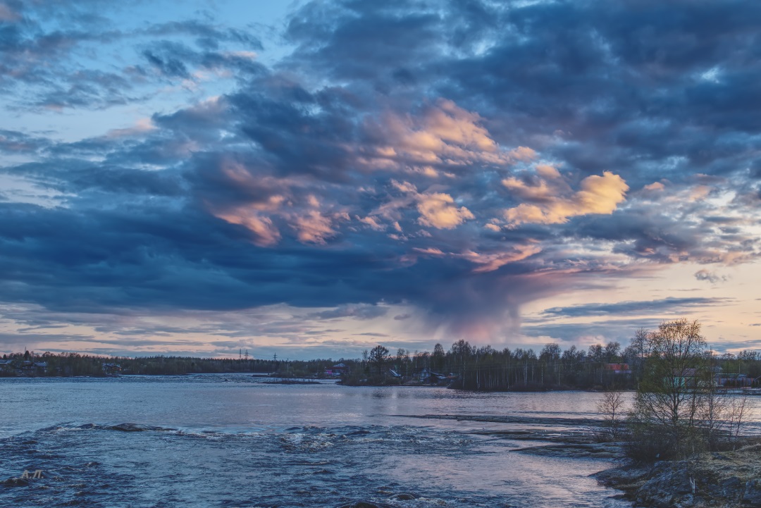 Фотография Александра Лазутина Фотография Александра Лазутина