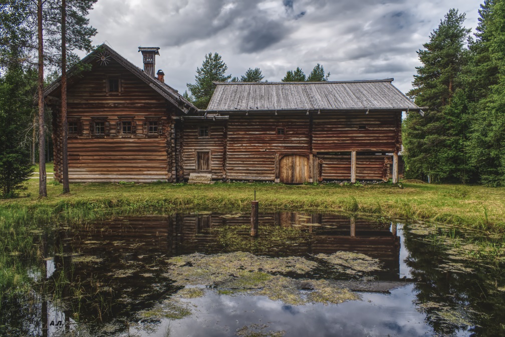 Фотография Александра Лазутина Фотография Александра Лазутина