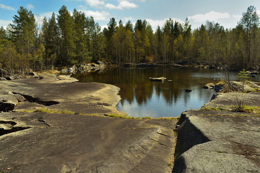 Фотография Александра Лазутина Фотография Александра Лазутина