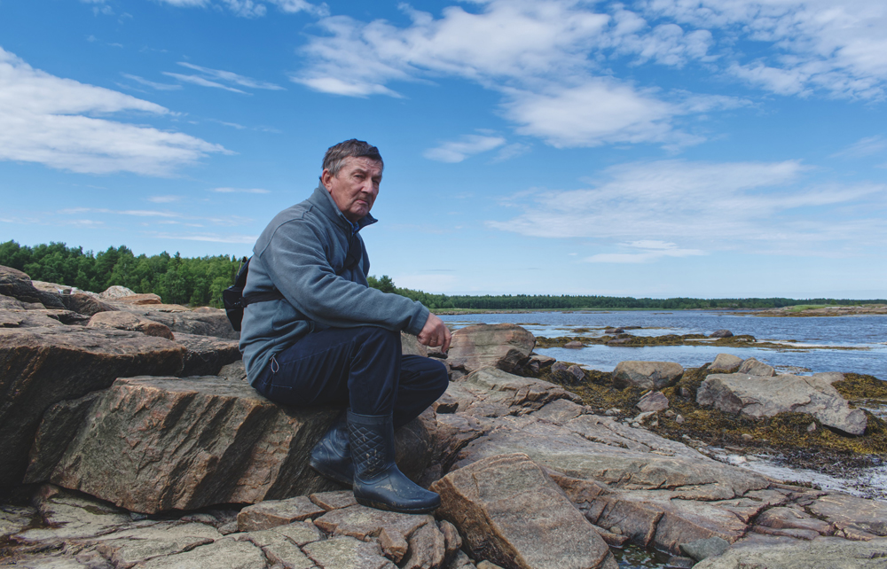 Александр Лазутин Александр Лазутин