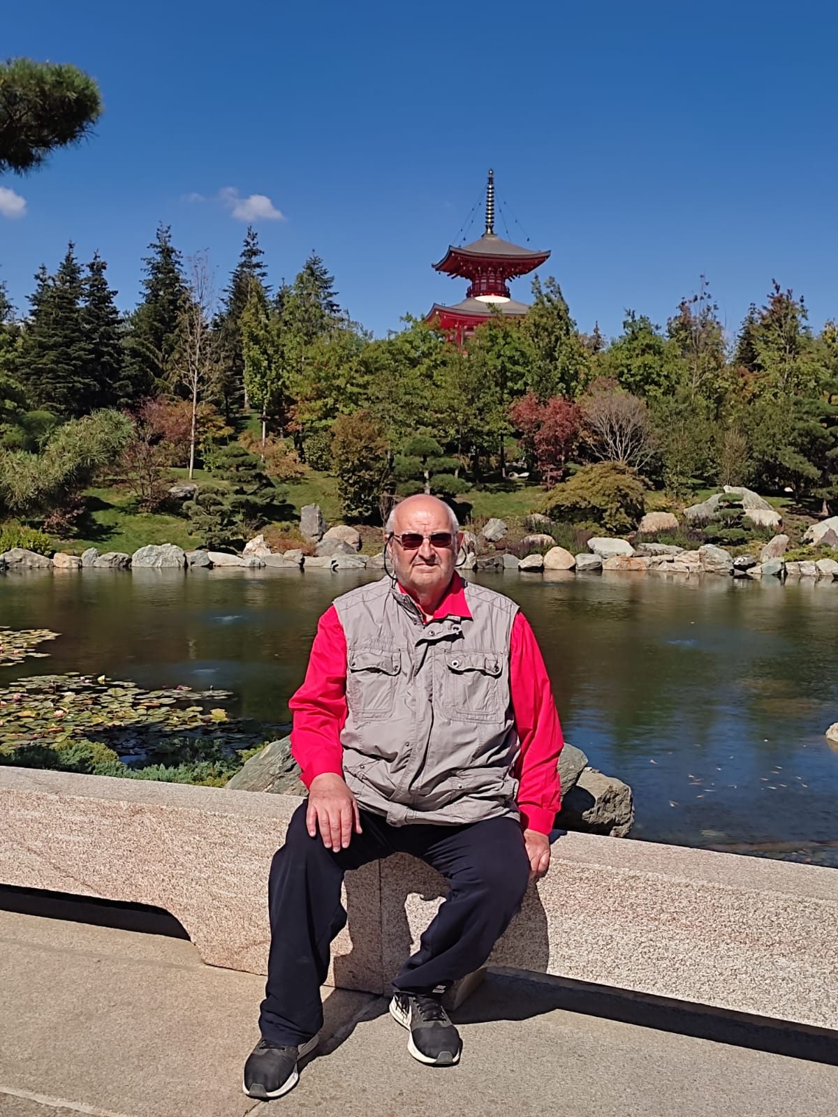 Фотографии Александра Ралота Фотографии Александра Ралота