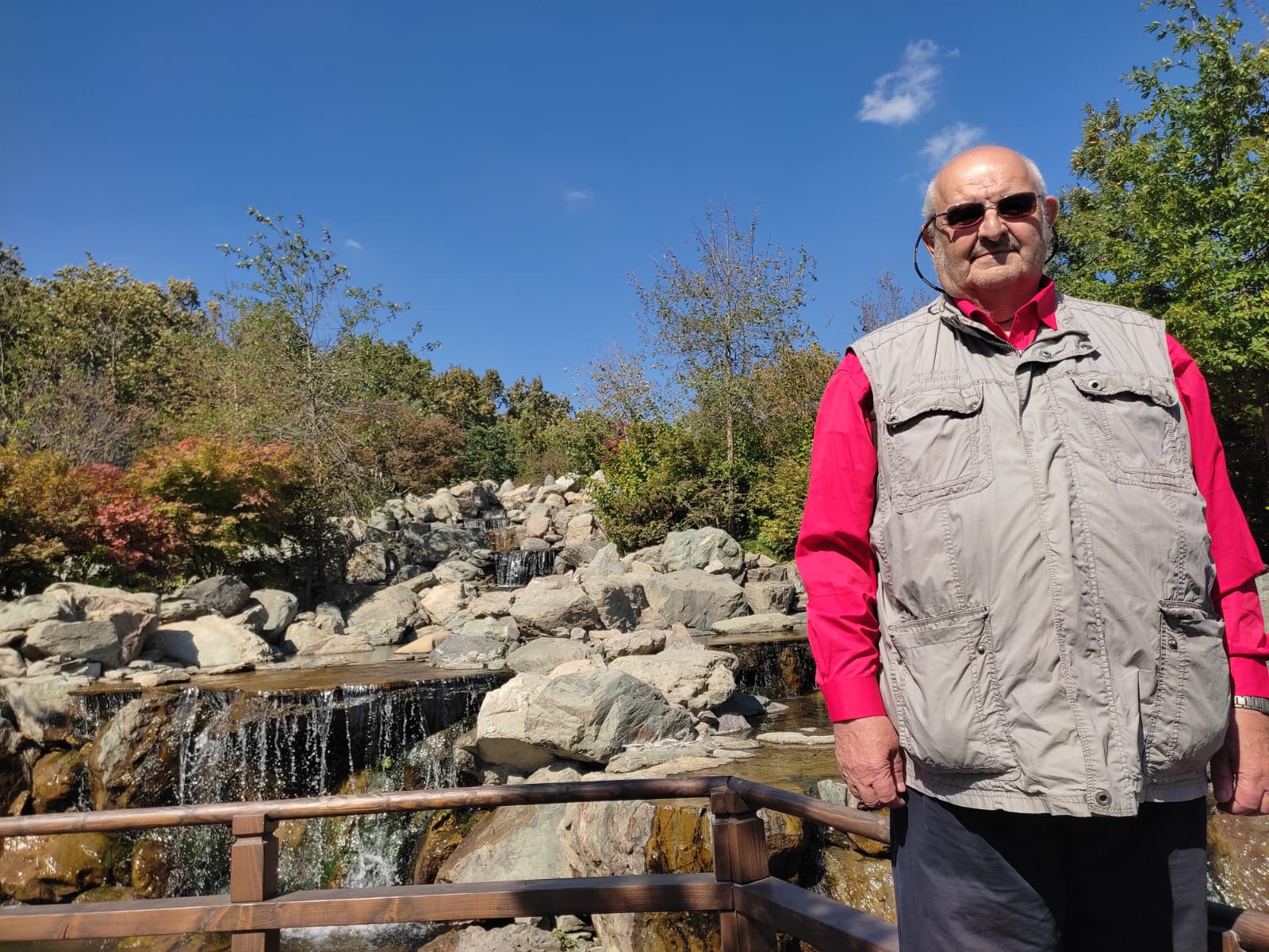 Фотографии Александра Ралота Фотографии Александра Ралота