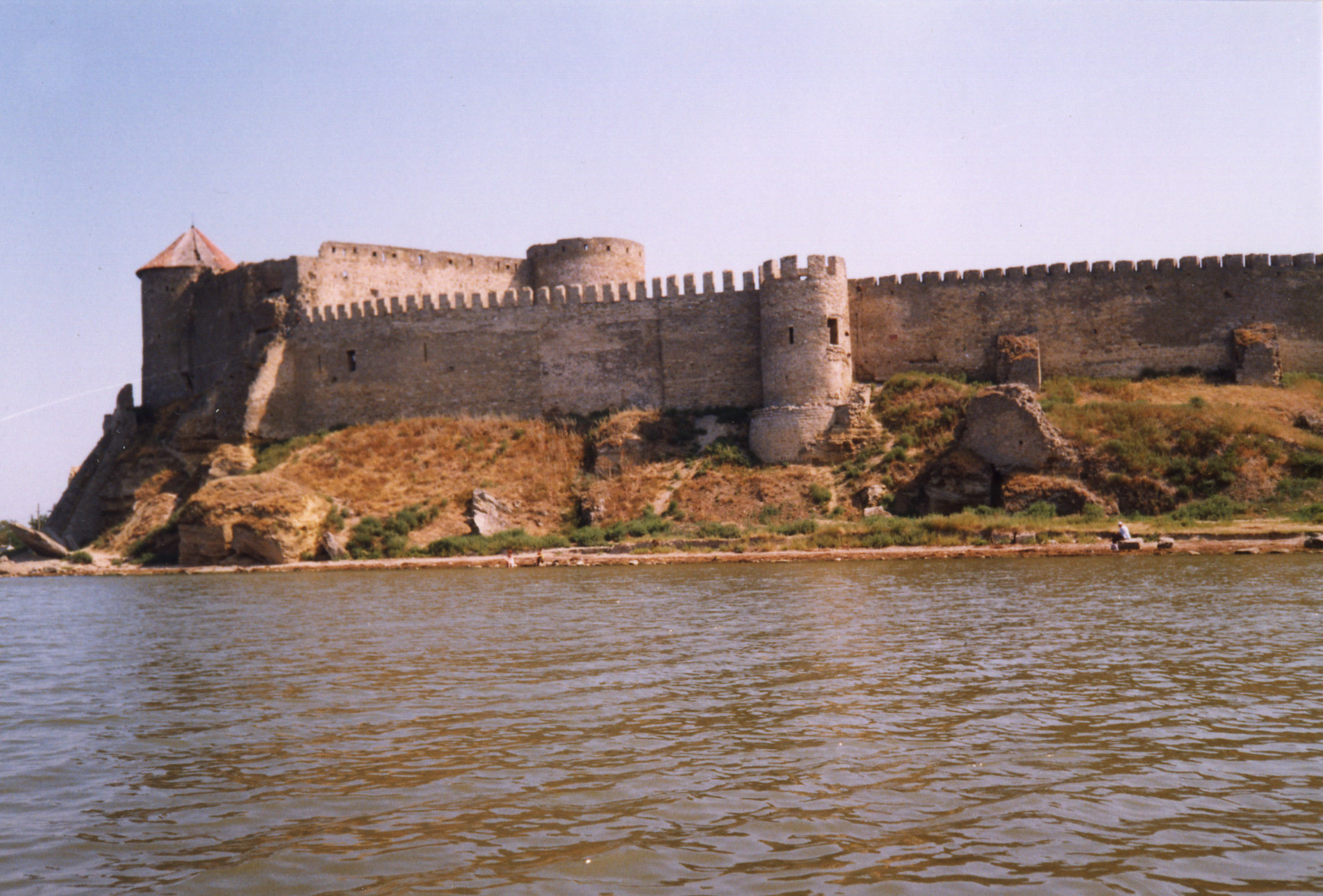 «Белгород-Днестровский» Денис Семенов (Учин) «Белгород-Днестровский» Денис Семенов (Учин)