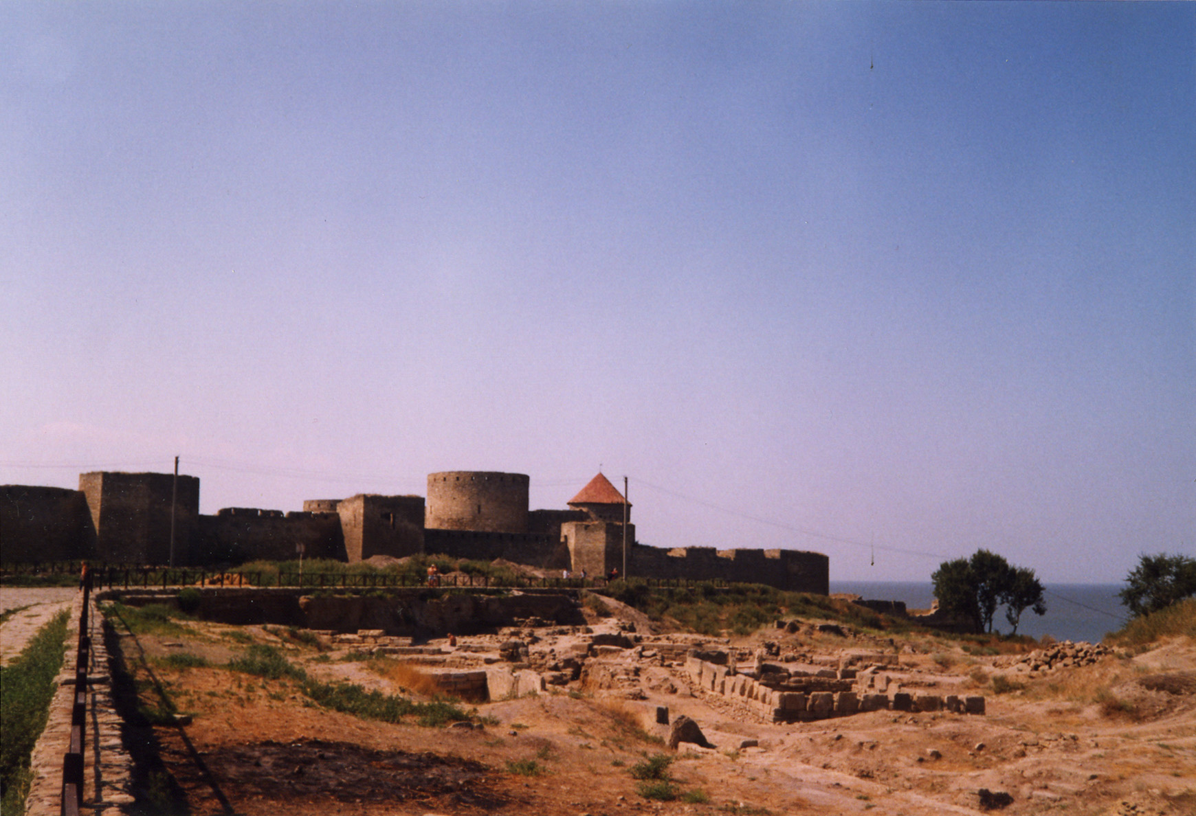 «Белгород-Днестровский» Денис Семенов (Учин) «Белгород-Днестровский» Денис Семенов (Учин)