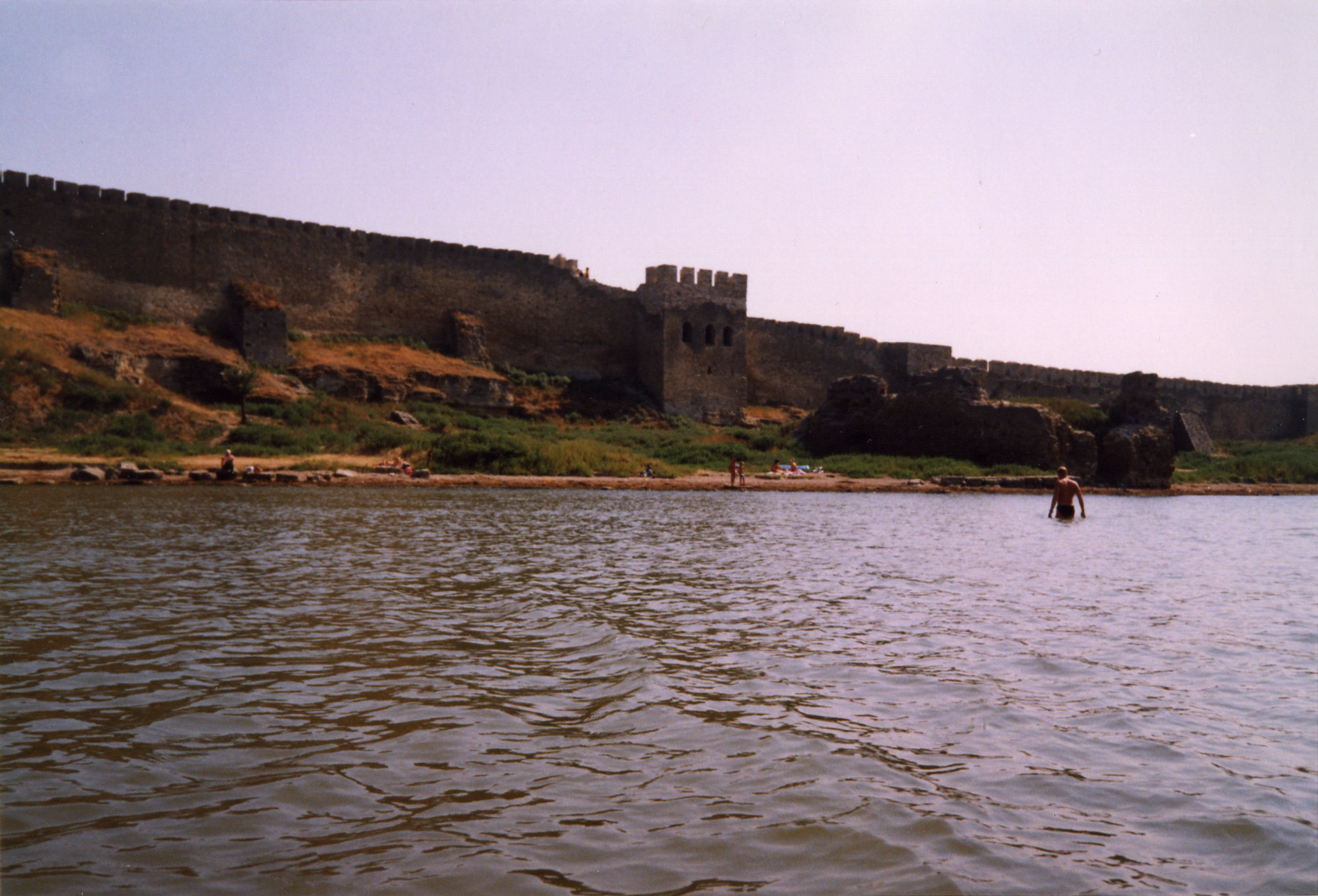«Белгород-Днестровский» Денис Семенов (Учин) «Белгород-Днестровский» Денис Семенов (Учин)