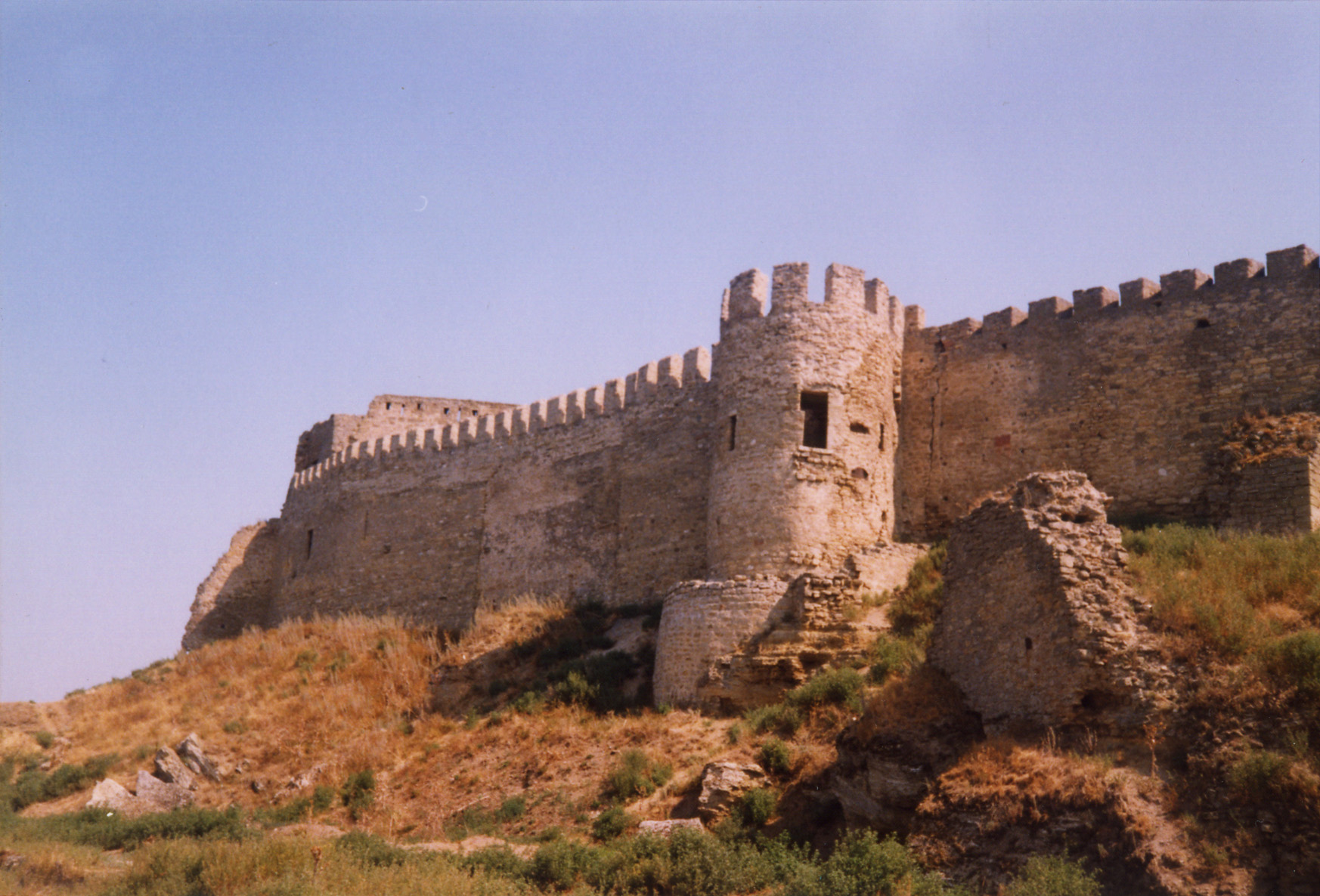 «Белгород-Днестровский» Денис Семенов (Учин) «Белгород-Днестровский» Денис Семенов (Учин)