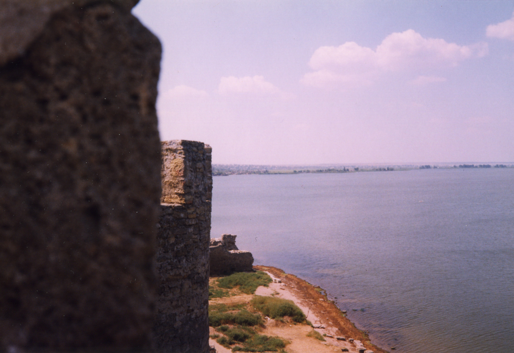 «Белгород-Днестровский» Денис Семенов (Учин) «Белгород-Днестровский» Денис Семенов (Учин)