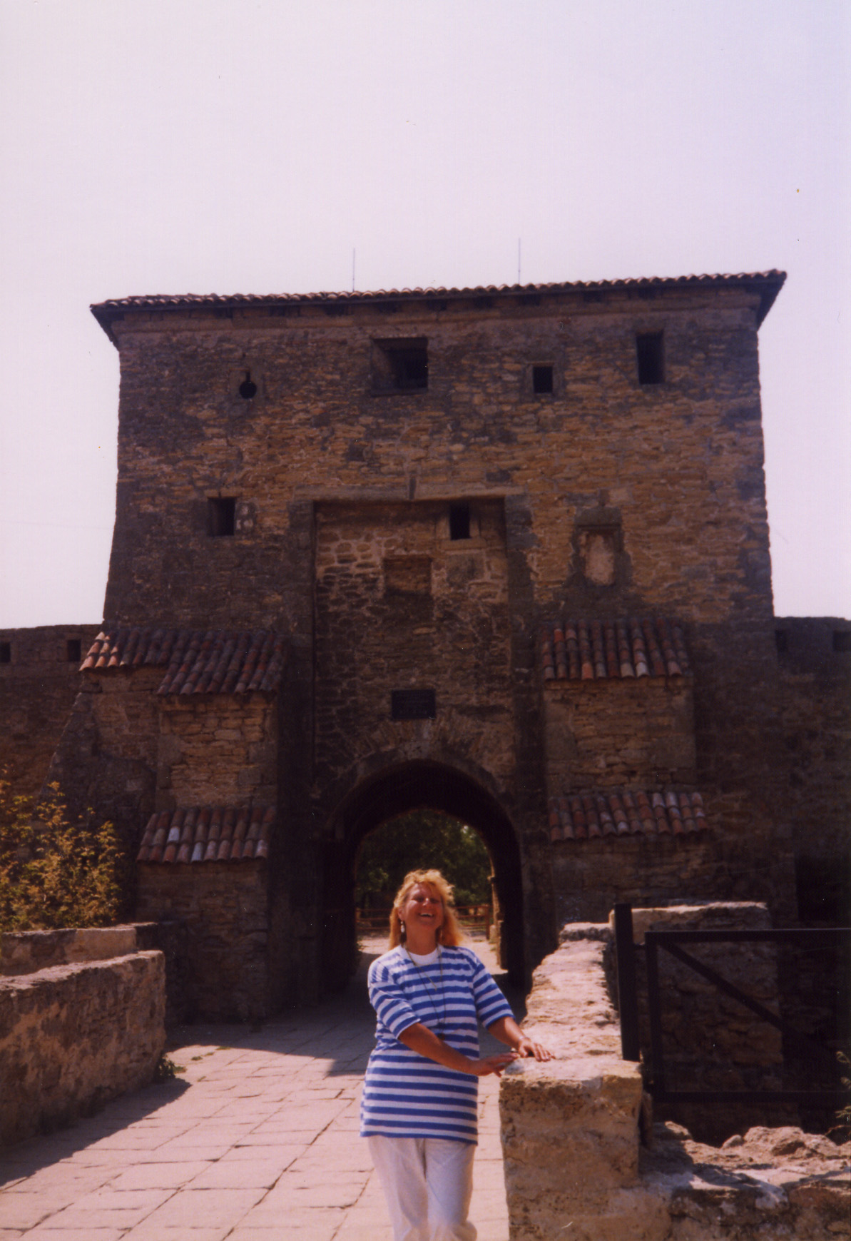 «Белгород-Днестровский» Денис Семенов (Учин) «Белгород-Днестровский» Денис Семенов (Учин)