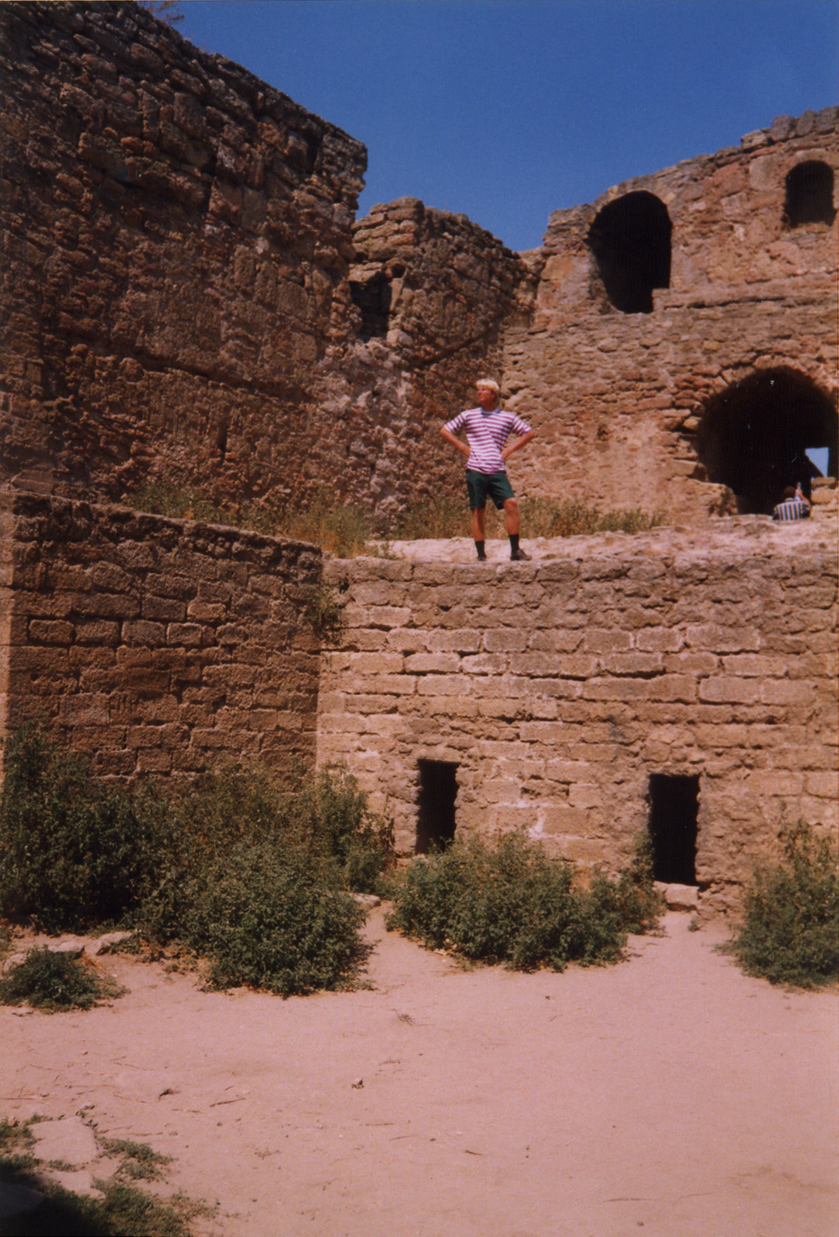 «Белгород-Днестровский» Денис Семенов (Учин) «Белгород-Днестровский» Денис Семенов (Учин)