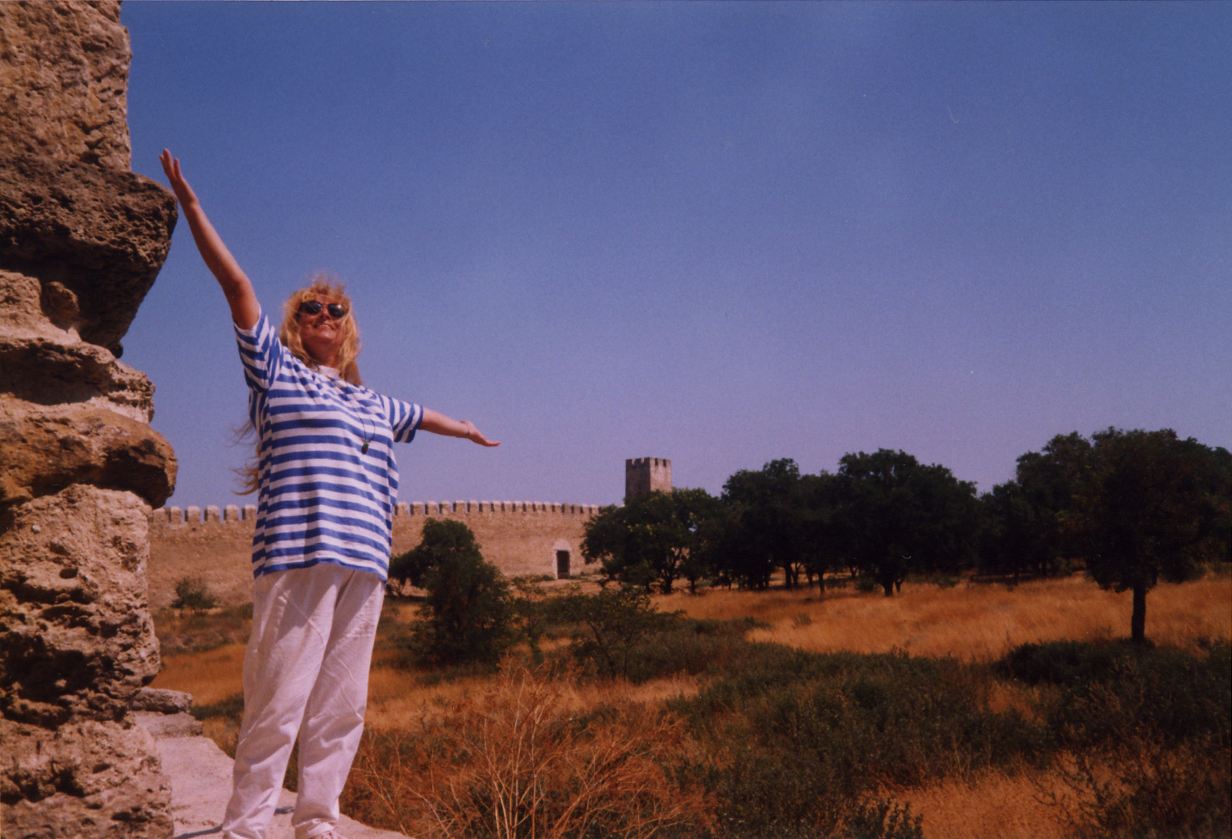 «Белгород-Днестровский» Денис Семенов (Учин) «Белгород-Днестровский» Денис Семенов (Учин)