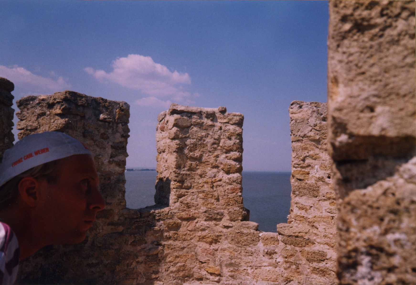 «Белгород-Днестровский» Денис Семенов (Учин) «Белгород-Днестровский» Денис Семенов (Учин)