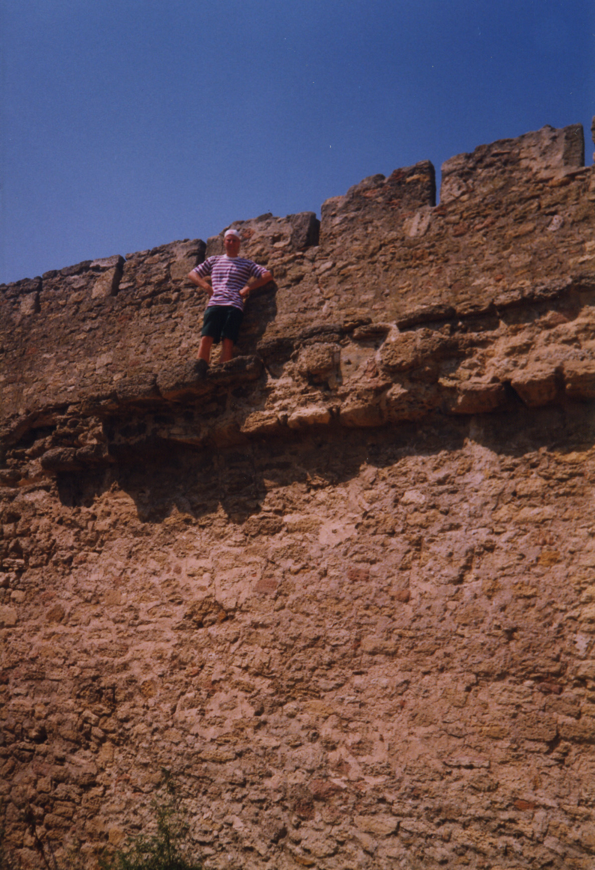 «Белгород-Днестровский» Денис Семенов (Учин) «Белгород-Днестровский» Денис Семенов (Учин)