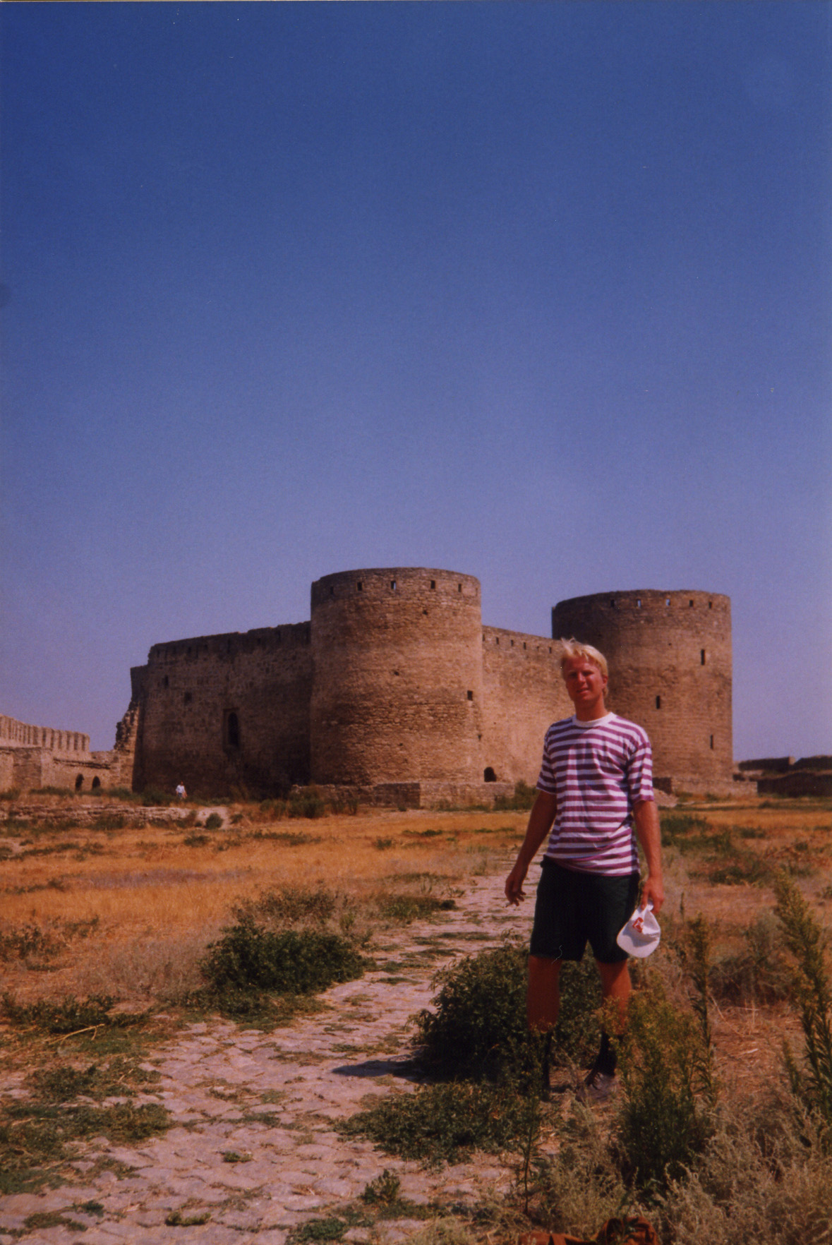 «Белгород-Днестровский» Денис Семенов (Учин) «Белгород-Днестровский» Денис Семенов (Учин)