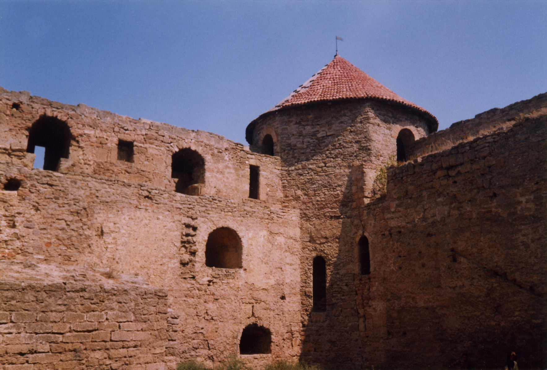 «Белгород-Днестровский» Денис Семенов (Учин) «Белгород-Днестровский» Денис Семенов (Учин)