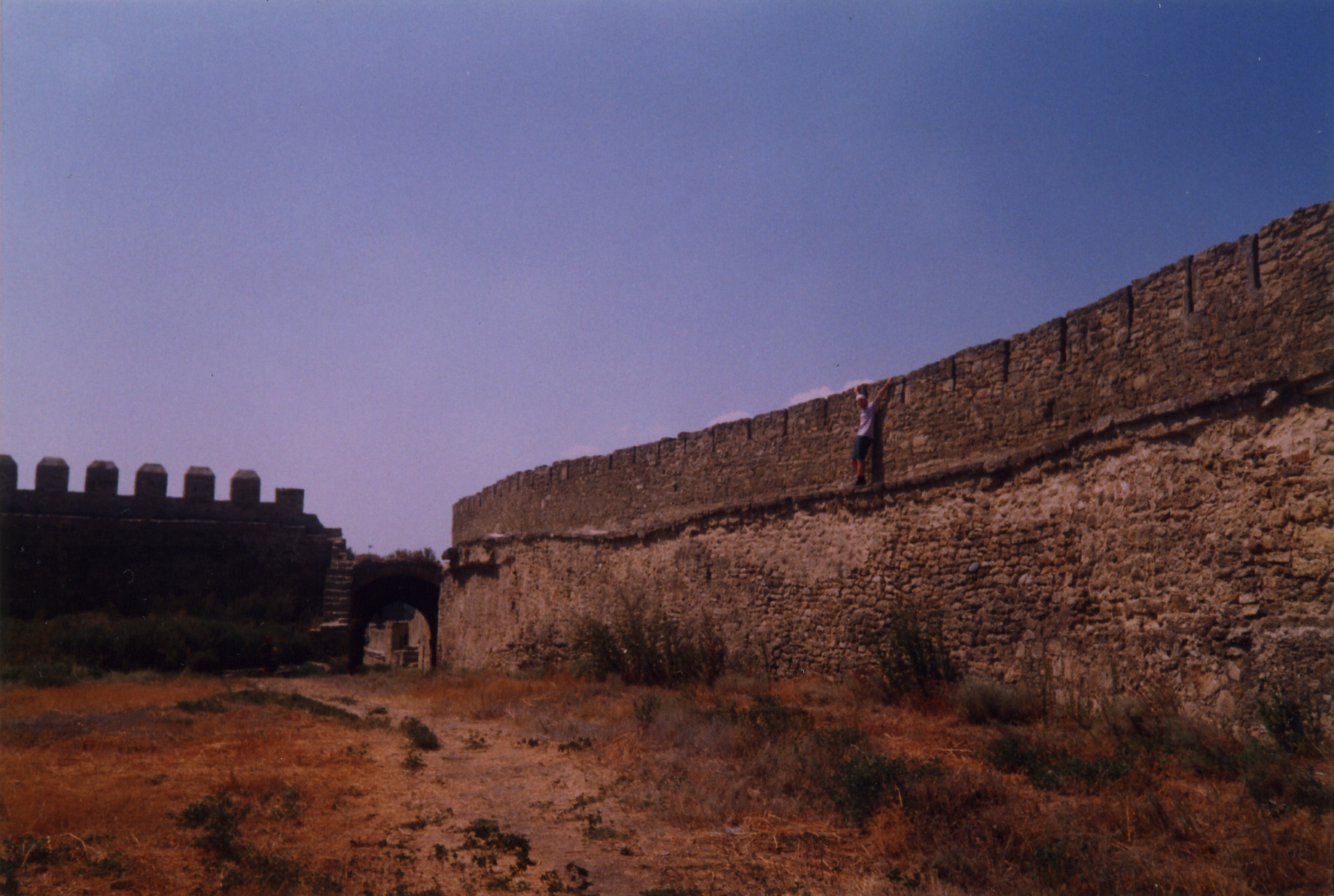 «Белгород-Днестровский» Денис Семенов (Учин) «Белгород-Днестровский» Денис Семенов (Учин)