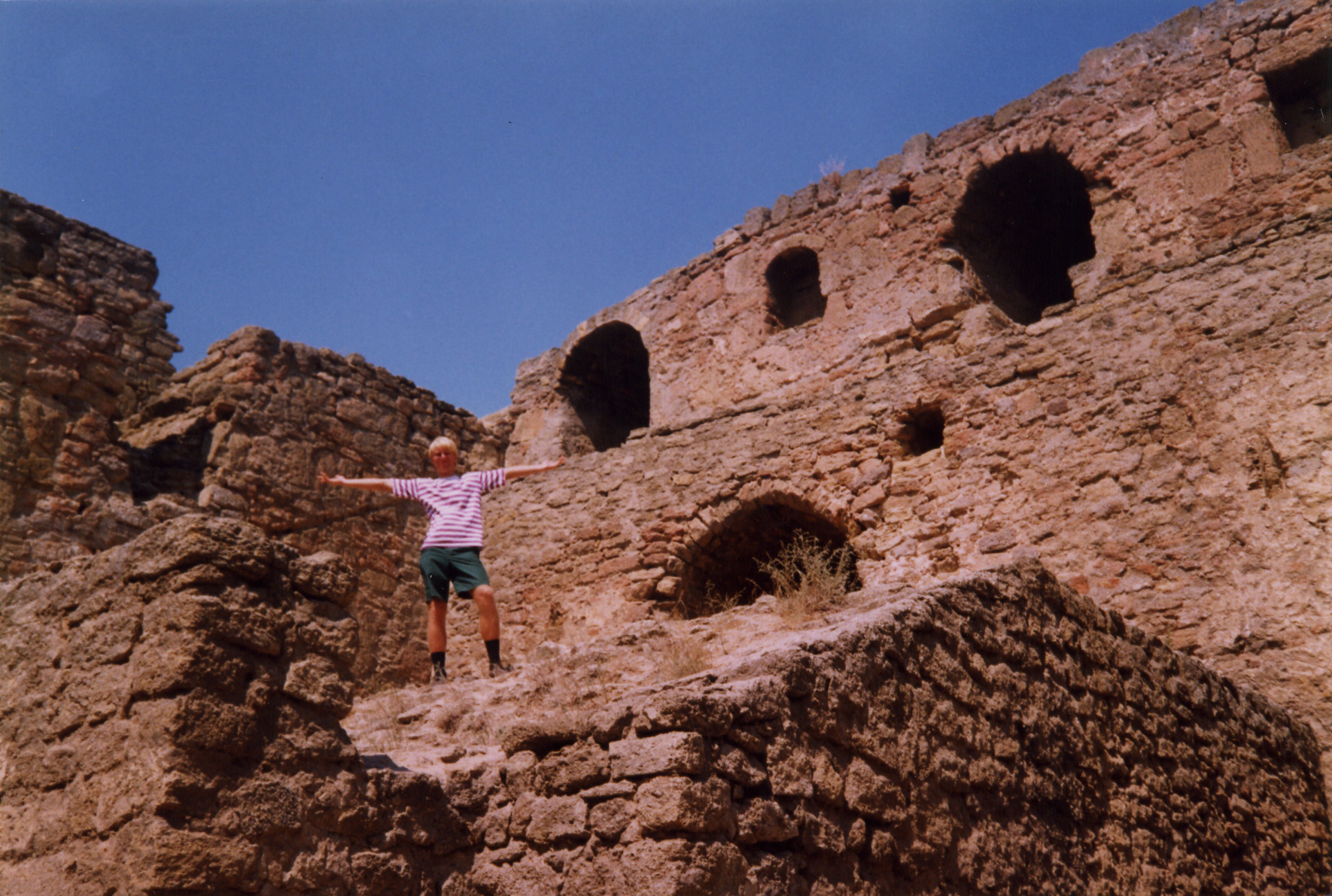 «Белгород-Днестровский» Денис Семенов (Учин) «Белгород-Днестровский» Денис Семенов (Учин)