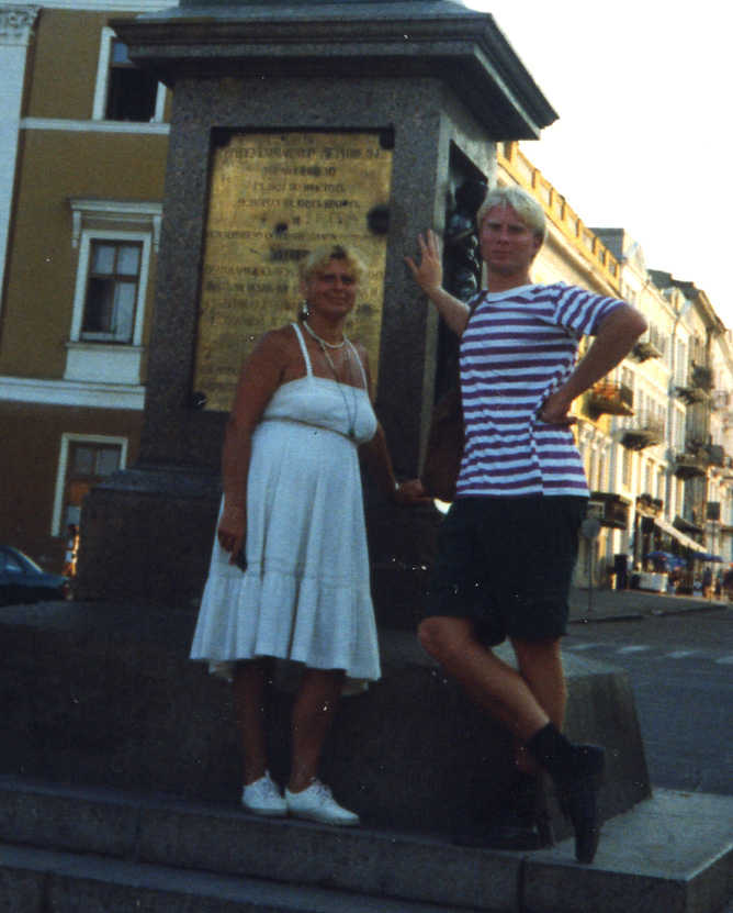 «Белгород-Днестровский» Денис Семенов (Учин) «Белгород-Днестровский» Денис Семенов (Учин)