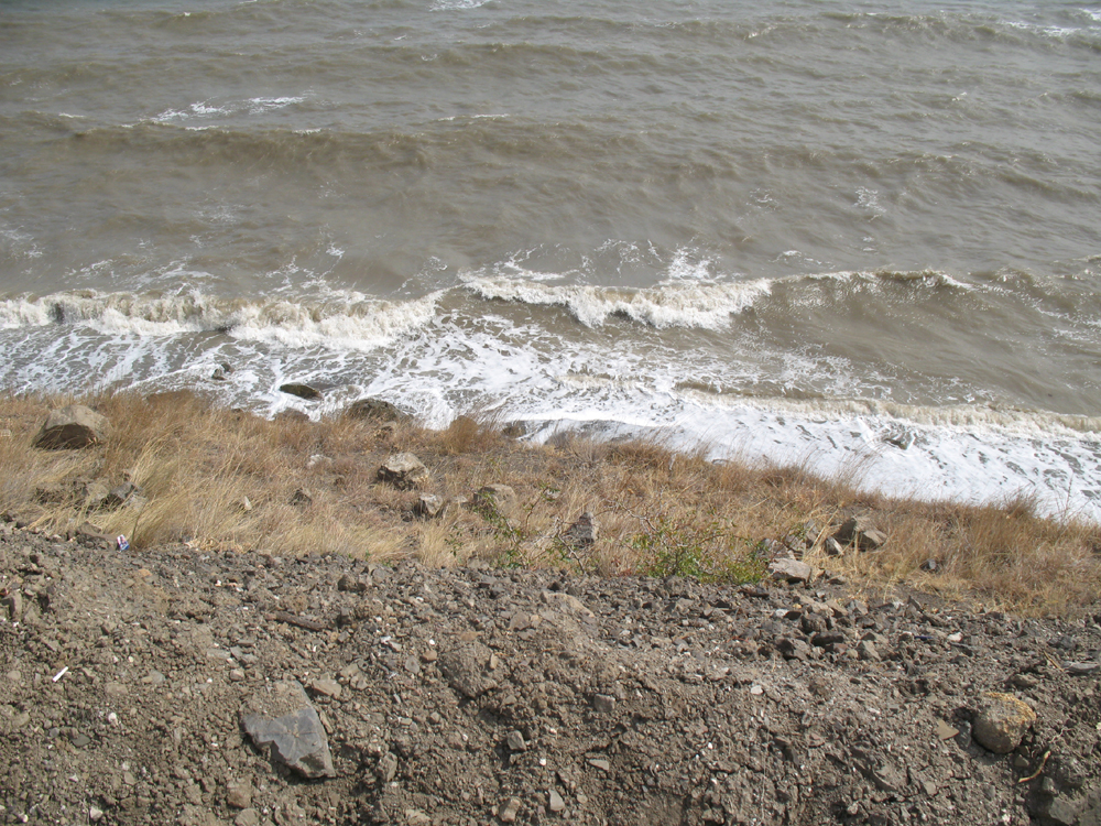 «Сентябрьский берег» Денис Семенов (Учин) «Сентябрьский берег» Денис Семенов (Учин)