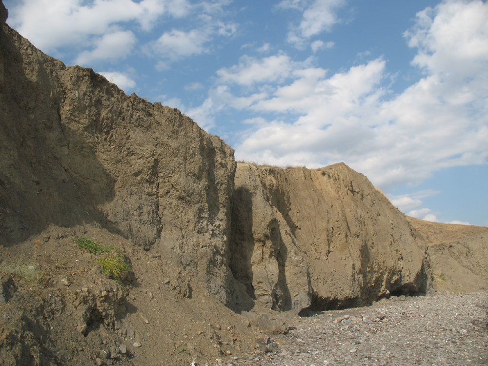 «Сентябрьский берег» Денис Семенов (Учин) «Сентябрьский берег» Денис Семенов (Учин)