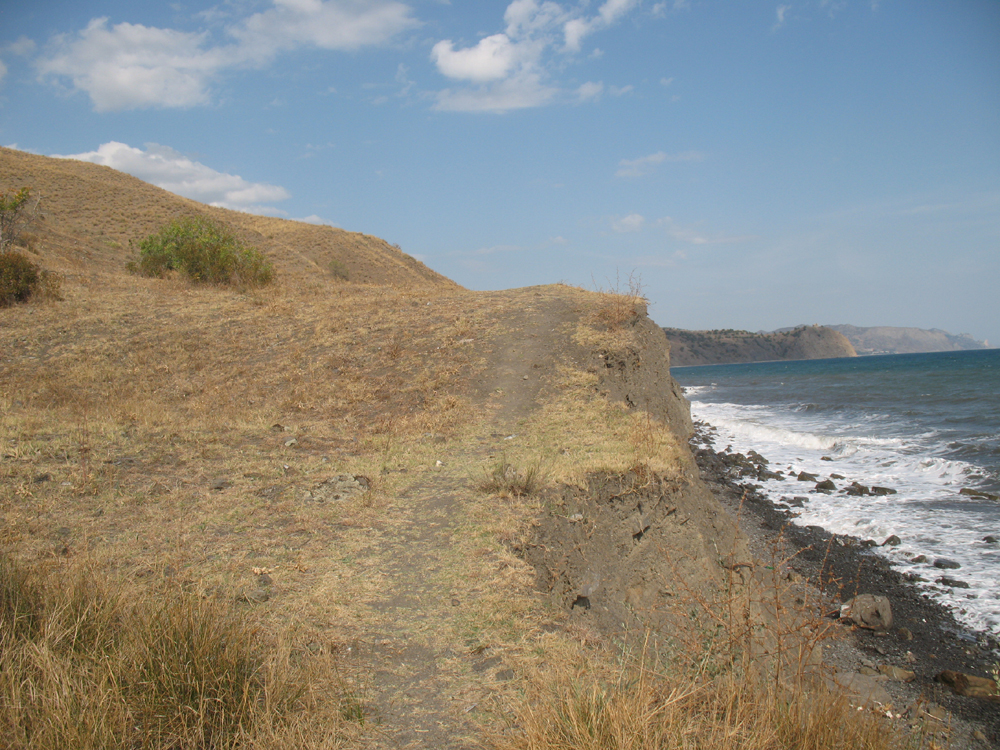 «Сентябрьский берег» Денис Семенов (Учин) «Сентябрьский берег» Денис Семенов (Учин)