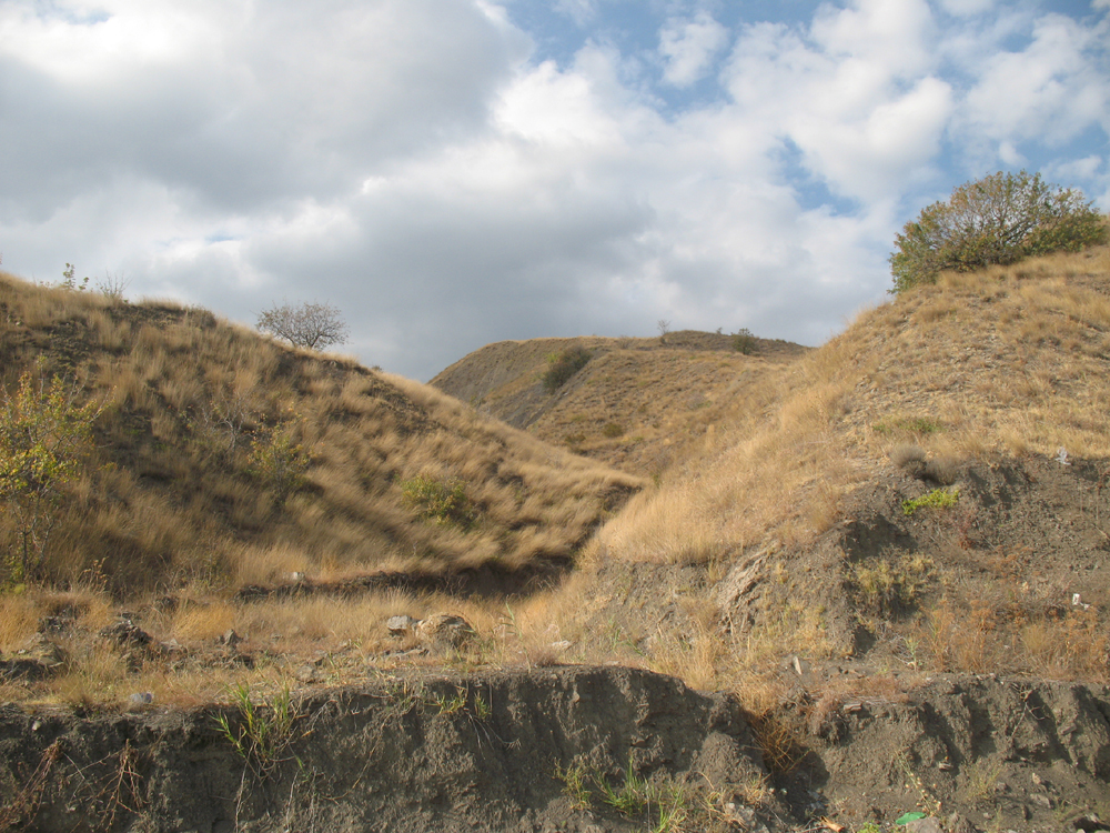 «Сентябрьский берег» Денис Семенов (Учин) «Сентябрьский берег» Денис Семенов (Учин)