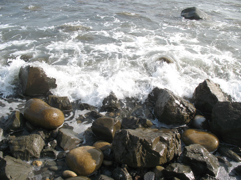 «Сентябрьский берег» Денис Семенов (Учин) «Сентябрьский берег» Денис Семенов (Учин)