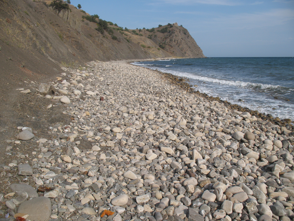 «Сентябрьский берег» Денис Семенов (Учин) «Сентябрьский берег» Денис Семенов (Учин)