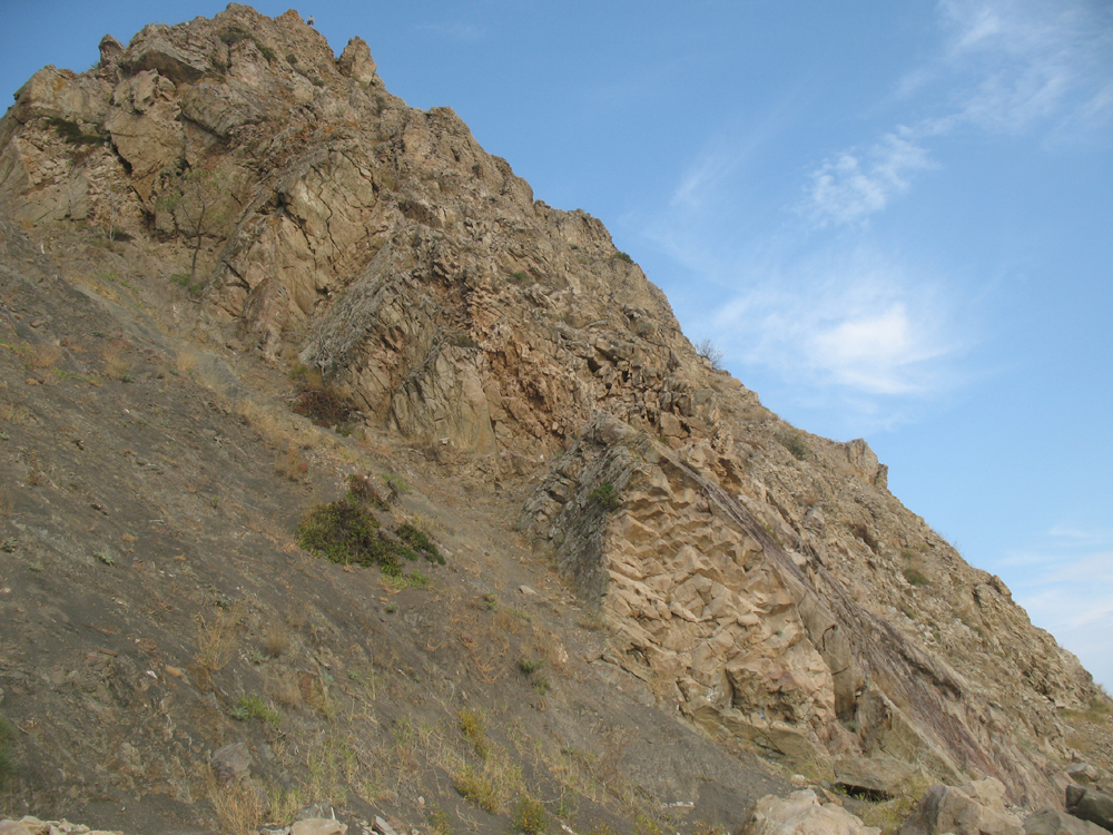 «Сентябрьский берег» Денис Семенов (Учин) «Сентябрьский берег» Денис Семенов (Учин)