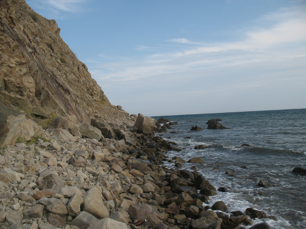 «Сентябрьский берег» Денис Семенов (Учин) «Сентябрьский берег» Денис Семенов (Учин)