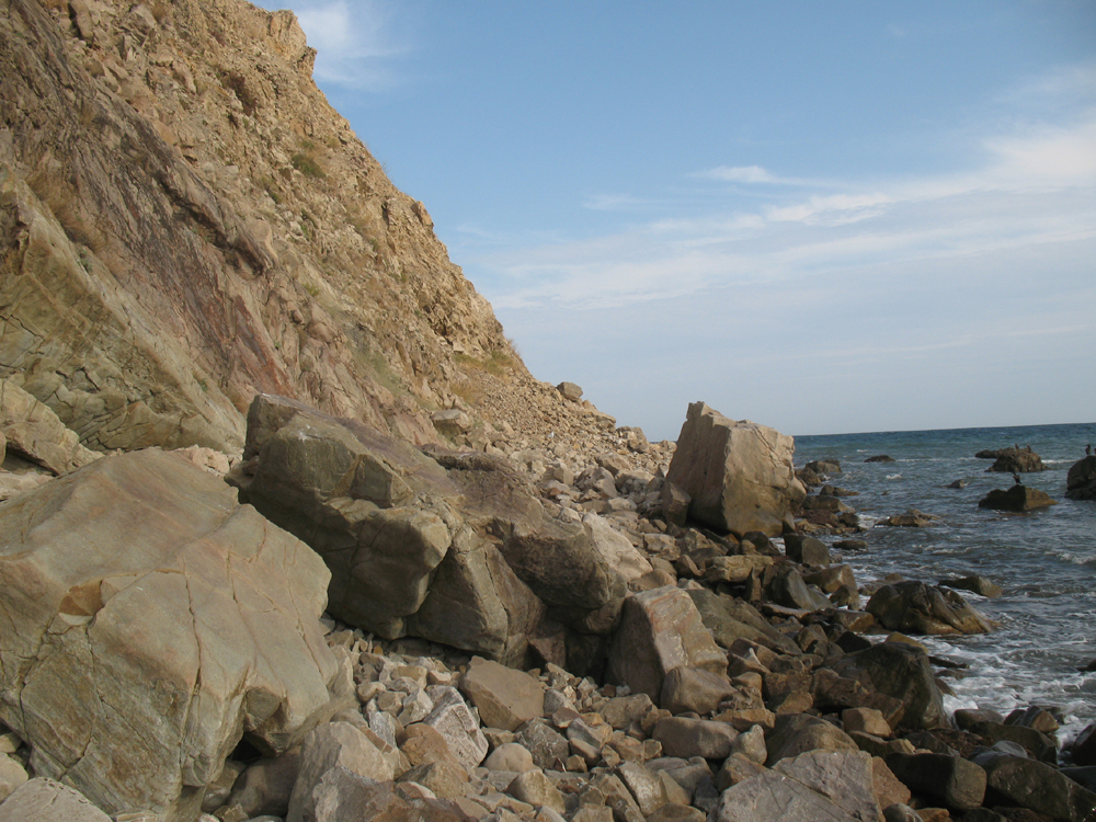 «Сентябрьский берег» Денис Семенов (Учин) «Сентябрьский берег» Денис Семенов (Учин)