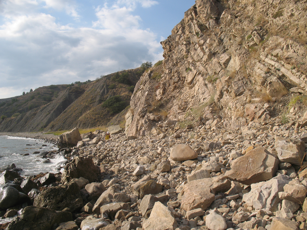 «Сентябрьский берег» Денис Семенов (Учин) «Сентябрьский берег» Денис Семенов (Учин)