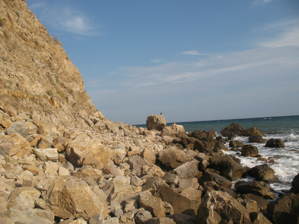 «Сентябрьский берег» Денис Семенов (Учин) «Сентябрьский берег» Денис Семенов (Учин)