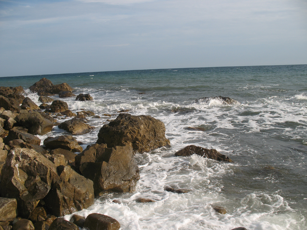 «Сентябрьский берег» Денис Семенов (Учин) «Сентябрьский берег» Денис Семенов (Учин)