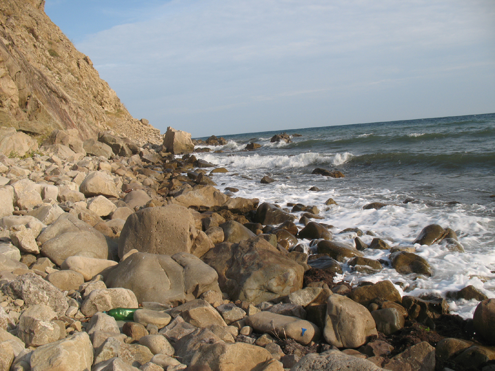 «Сентябрьский берег» Денис Семенов (Учин) «Сентябрьский берег» Денис Семенов (Учин)