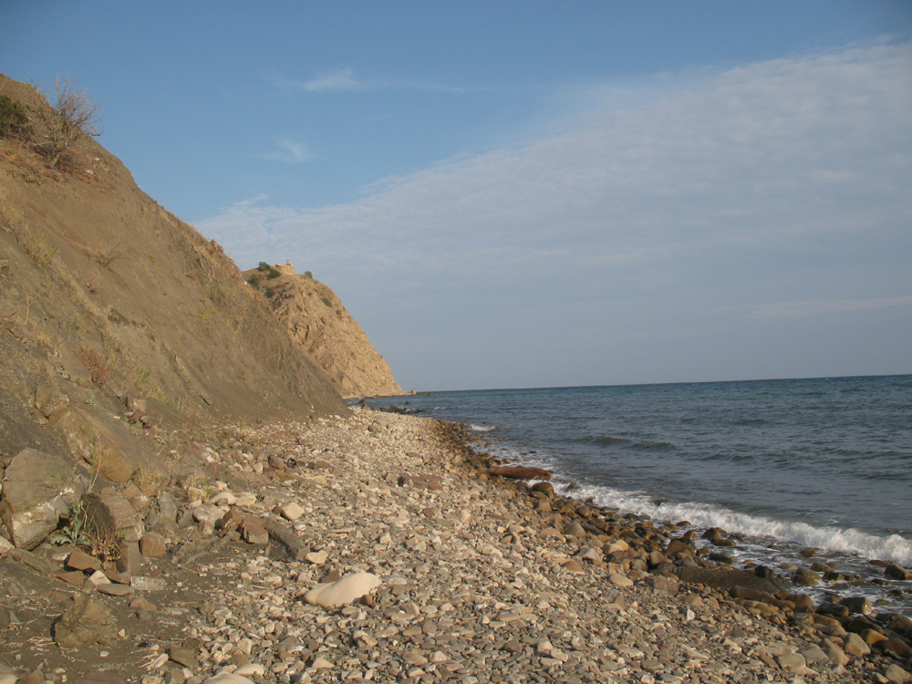 «Сентябрьский берег» Денис Семенов (Учин) «Сентябрьский берег» Денис Семенов (Учин)