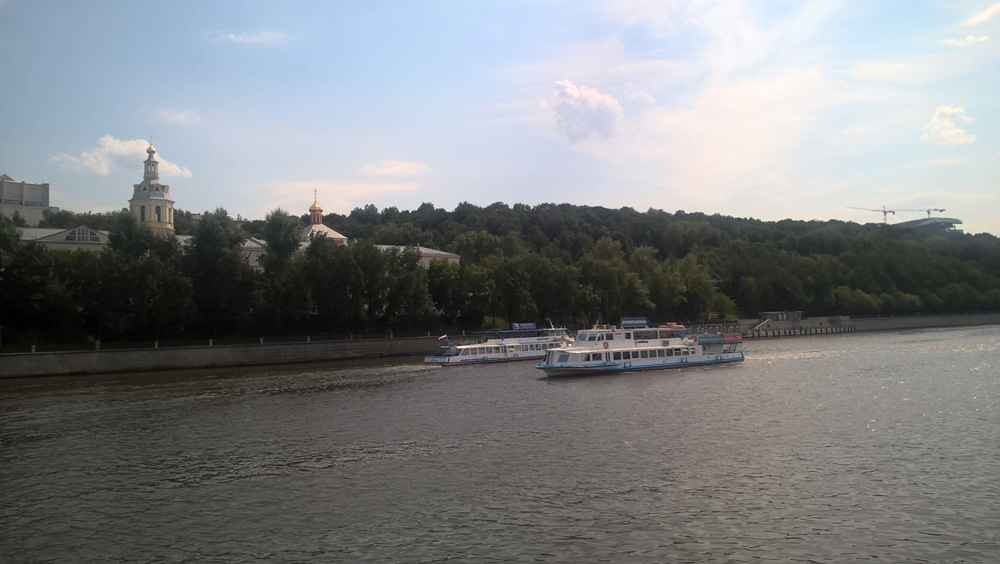 Фото Сергея Филиппова Фото Сергея Филиппова