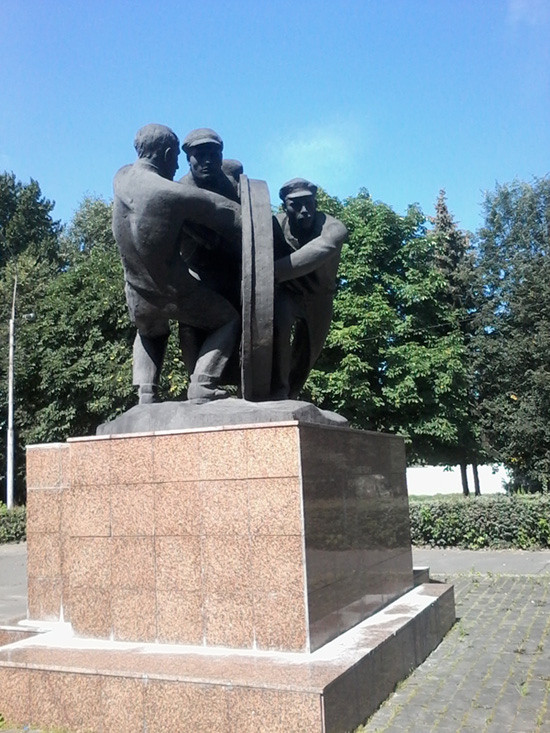 Фото Сергея Филиппова Фото Сергея Филиппова