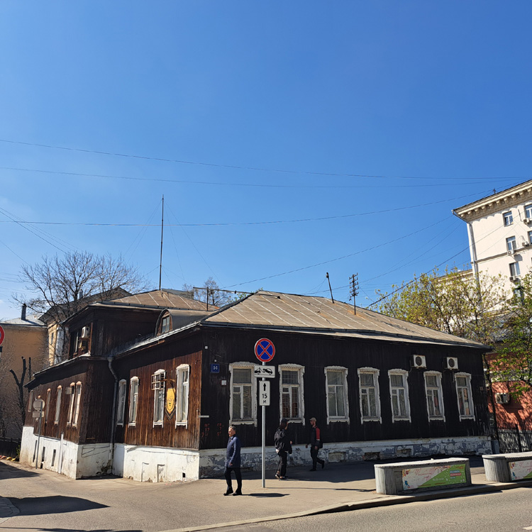 Фото Сергея Филиппова Фото Сергея Филиппова