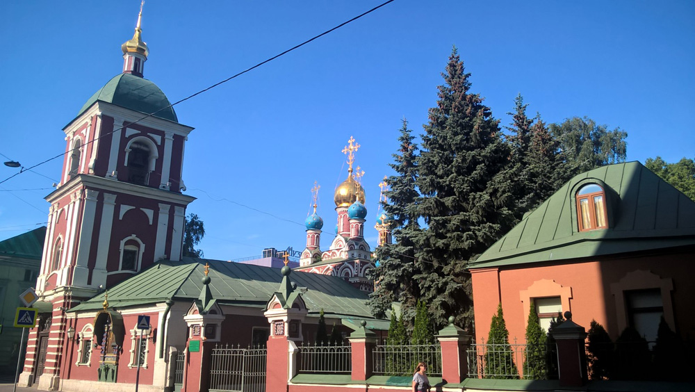 Фото Сергея Филиппова Фото Сергея Филиппова