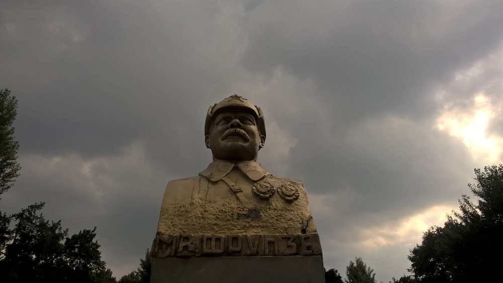 Фото Сергея Филиппова Фото Сергея Филиппова