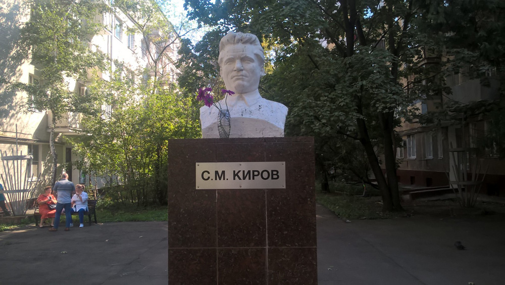 Фото Сергея Филиппова Фото Сергея Филиппова